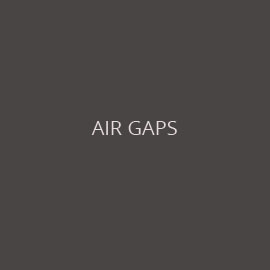 AIR GAPS