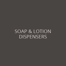 SOAP & LOTION