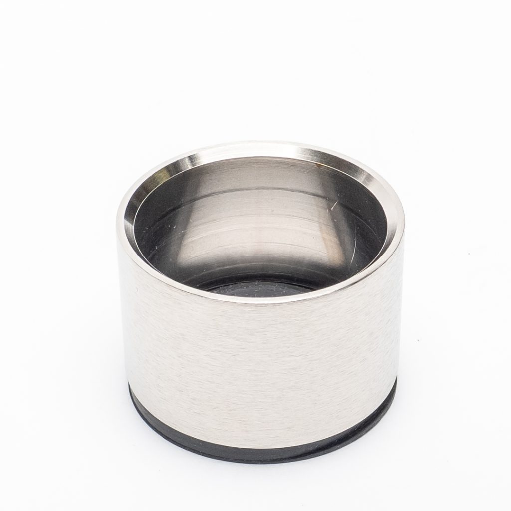 BRASS LAVATORY SPACER RING FOR THIN WALL SINKS. TBD450 Trim By Design