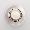 LIFT & TURN DRAIN ASSEMBLY WITH OVERFLOW HOLES. - TBD400 - Image 3