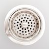 POST TYPE KITCHEN STRAINER. - TBD160 - Image 2