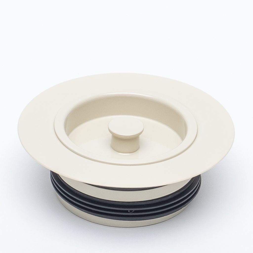 GARBAGE DISPOSAL FLANGE & STOPPER Trim By Design