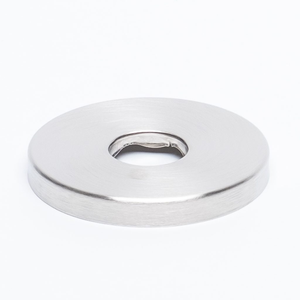 SHOWER ARMS & FLANGES Trim By Design