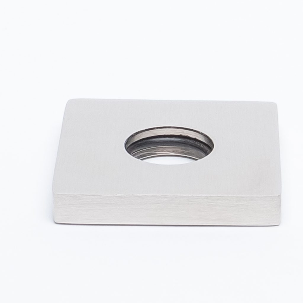 SHOWER ARMS & FLANGES Trim By Design