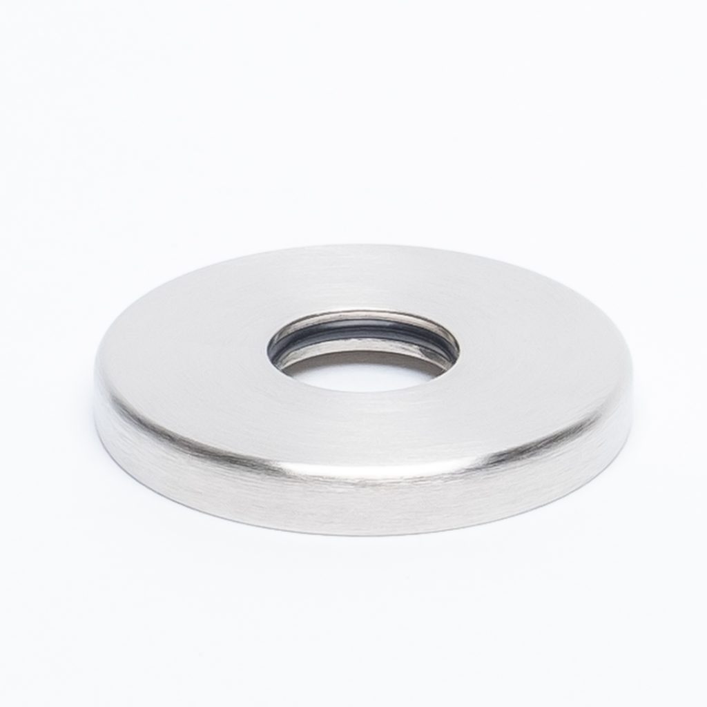 SHOWER ARMS & FLANGES Trim By Design