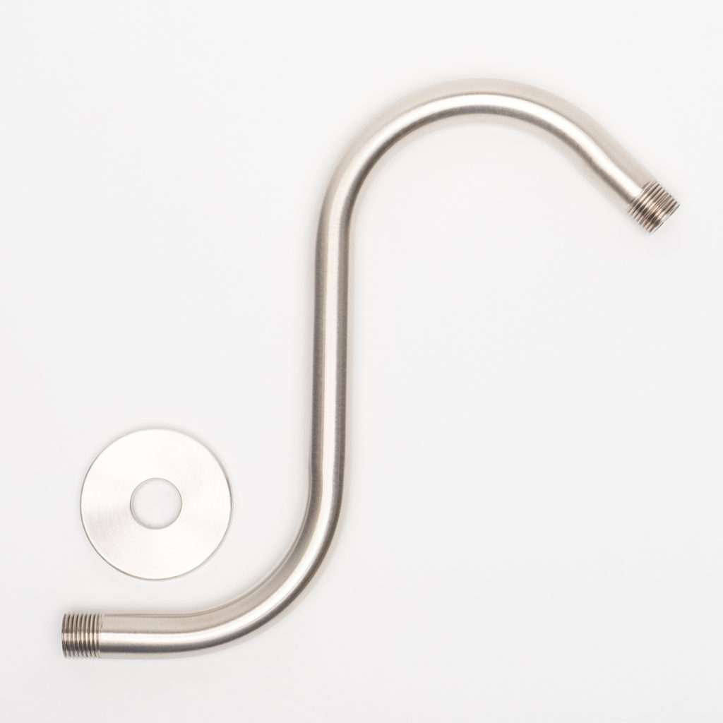 SHOWER ARMS & FLANGES Trim By Design