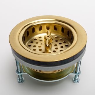 Extend Kitchen Sink Drain Basket in 2023