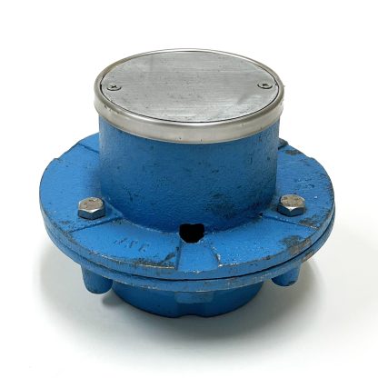 ROMAN TUB DRAIN BODY. - TBD309.2BBX