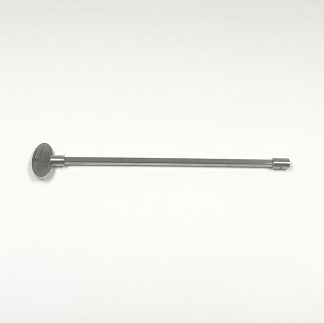 12 INCH UNIVERSAL LOG LIGHTER KEY. - TBD702