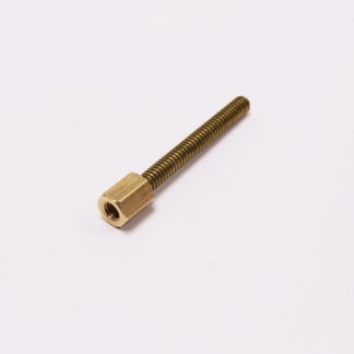 FACEPLATE SCREW EXTENSION. - TBD300SCREWEXT