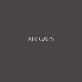 AIR-GAPS