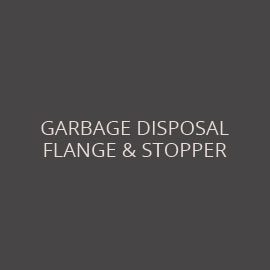 GARBAGE-DISPOSAL