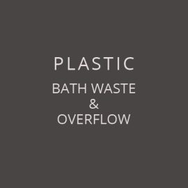 PLASTIC-BATH-WASTE