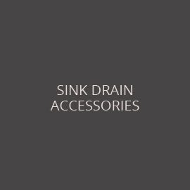 SINK-DRAIN-ACCESSORIES