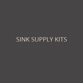 SINK-SUPPLY-KITS